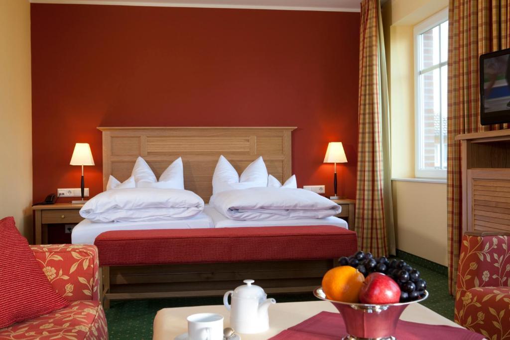 Landgasthof Redeker Haselünne Habitación foto
