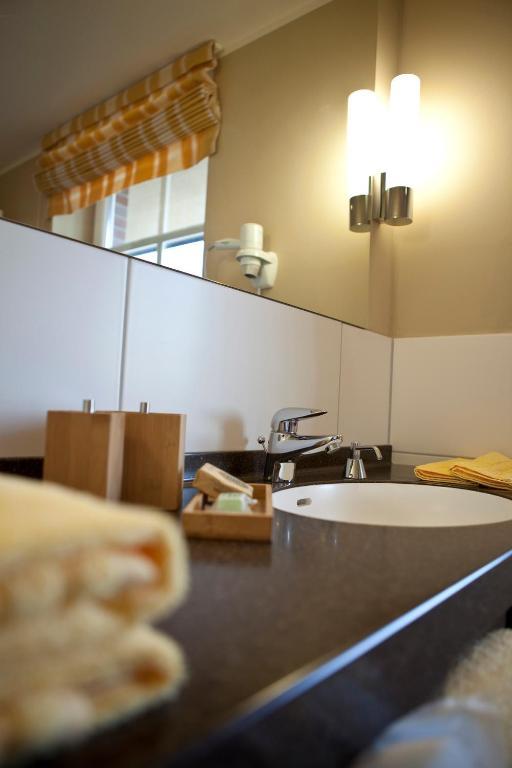 Landgasthof Redeker Haselünne Habitación foto